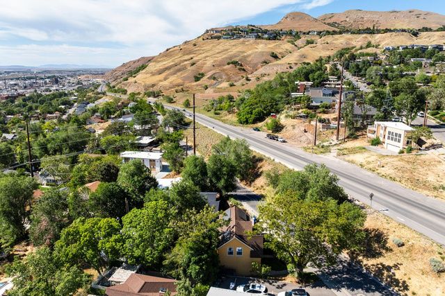 537 N DARWIN ST, Salt Lake City, UT 84103