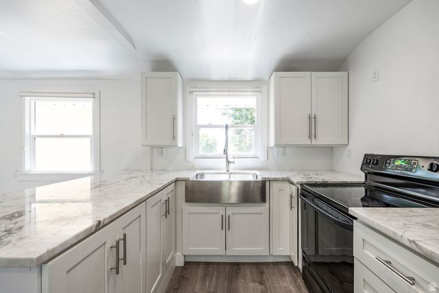 537 N DARWIN ST, Salt Lake City, UT 84103