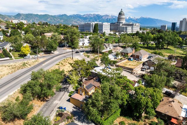 537 N DARWIN ST, Salt Lake City, UT 84103