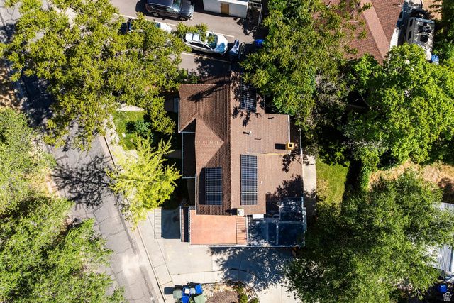537 N DARWIN ST, Salt Lake City, UT 84103