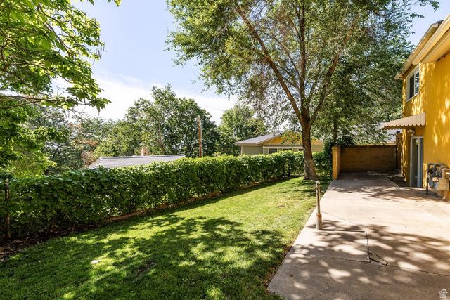 537 N DARWIN ST, Salt Lake City, UT 84103