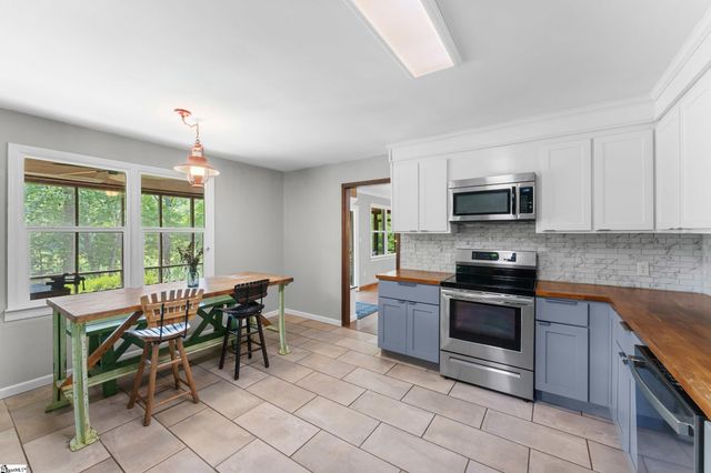 741 Gap Creek Road, Marietta, SC 29661