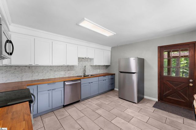741 Gap Creek Road, Marietta, SC 29661