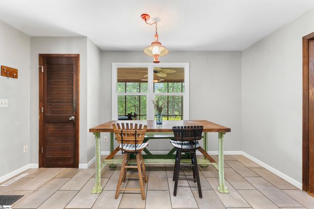 741 Gap Creek Road, Marietta, SC 29661