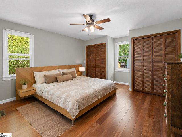 741 Gap Creek Road, Marietta, SC 29661