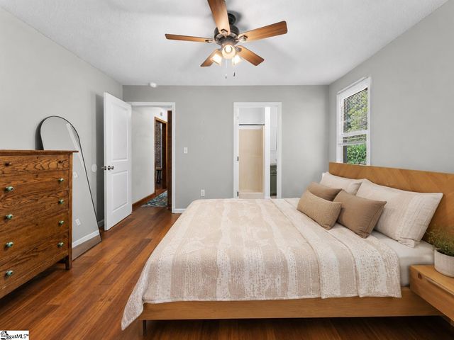 741 Gap Creek Road, Marietta, SC 29661