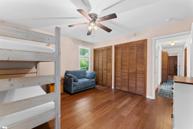 741 Gap Creek Road, Marietta, SC 29661