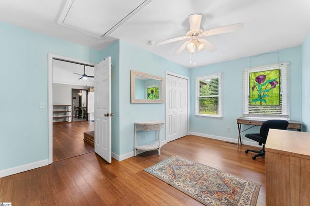 741 Gap Creek Road, Marietta, SC 29661