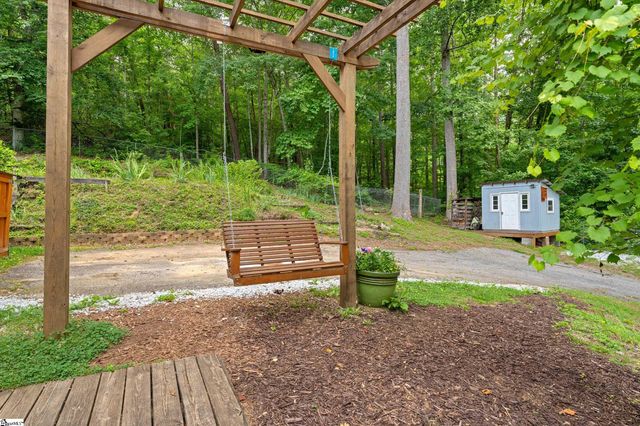 741 Gap Creek Road, Marietta, SC 29661