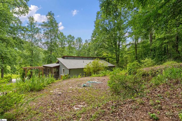 741 Gap Creek Road, Marietta, SC 29661