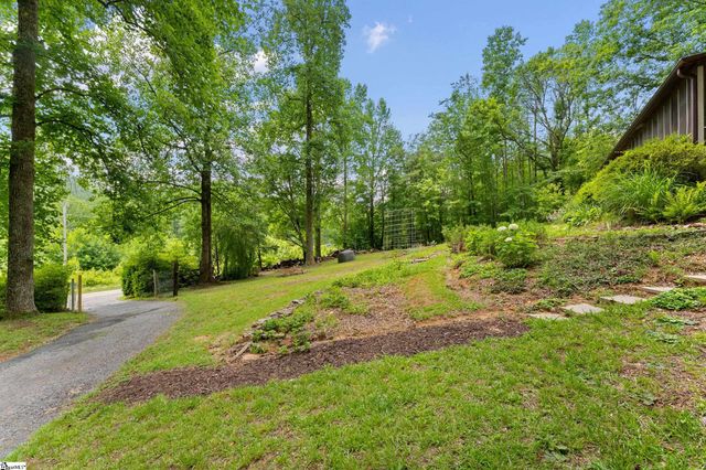 741 Gap Creek Road, Marietta, SC 29661