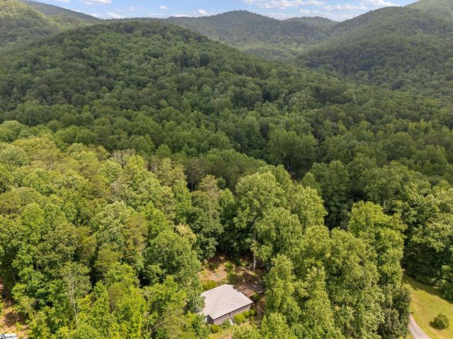741 Gap Creek Road, Marietta, SC 29661