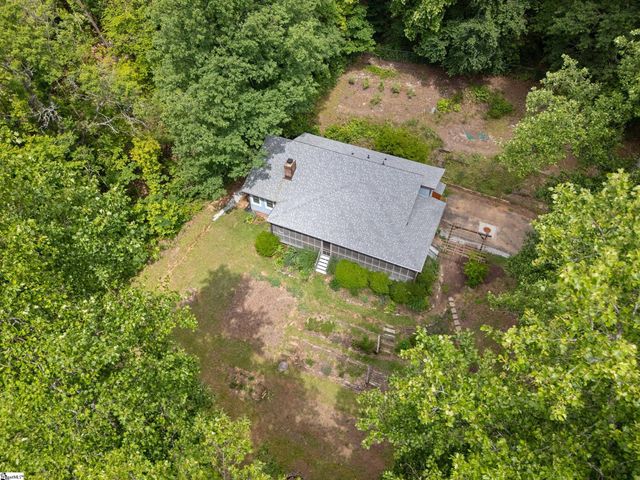 741 Gap Creek Road, Marietta, SC 29661