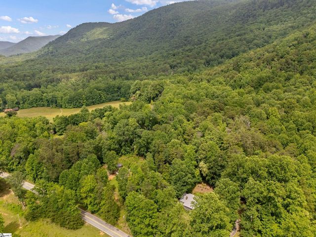 741 Gap Creek Road, Marietta, SC 29661