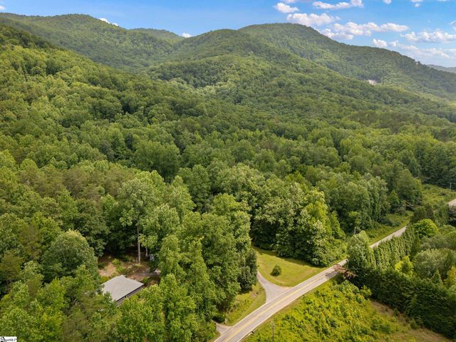 741 Gap Creek Road, Marietta, SC 29661