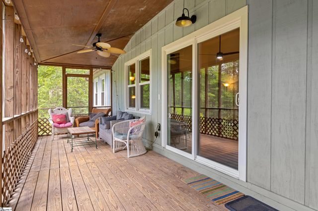 741 Gap Creek Road, Marietta, SC 29661