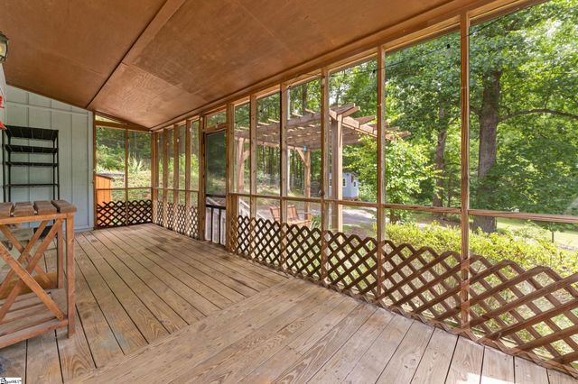 741 Gap Creek Road, Marietta, SC 29661