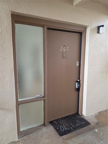 618 ORANGE DRIVE 207, Altamonte Springs, FL 32701