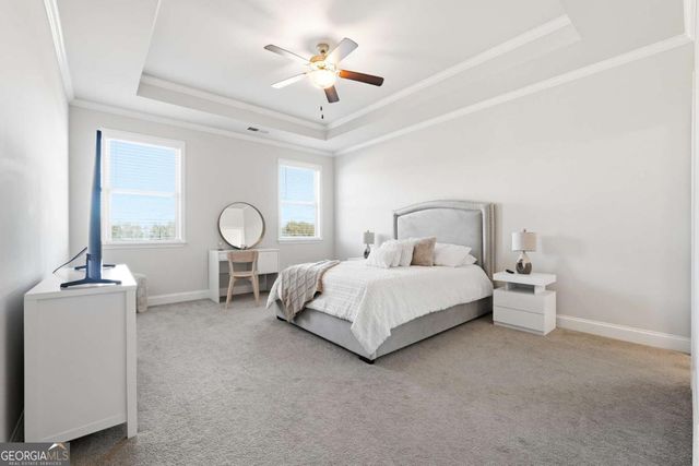 140 Lott Creek Court, Braselton, GA 30517