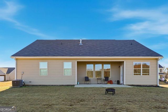 140 Lott Creek Court, Braselton, GA 30517