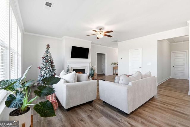 140 Lott Creek Court, Braselton, GA 30517