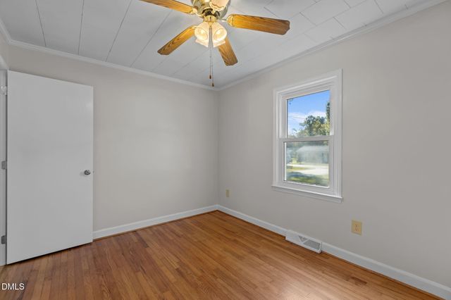 169 Gwinn Road, Roxboro, NC 27573