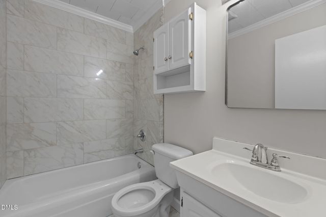 169 Gwinn Road, Roxboro, NC 27573