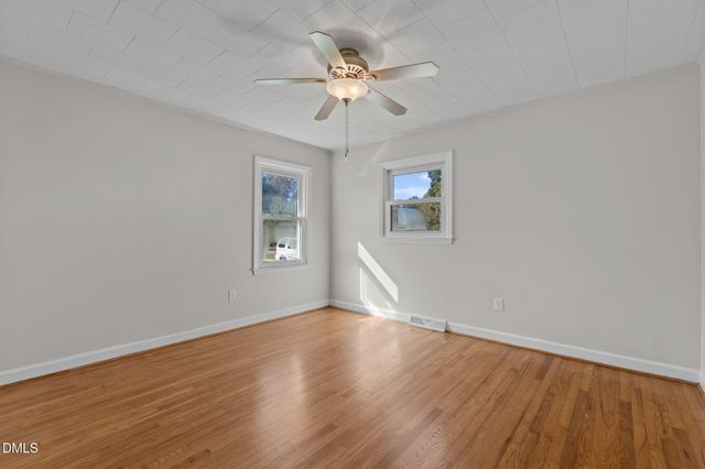 169 Gwinn Road, Roxboro, NC 27573