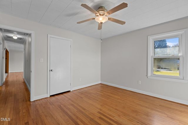 169 Gwinn Road, Roxboro, NC 27573