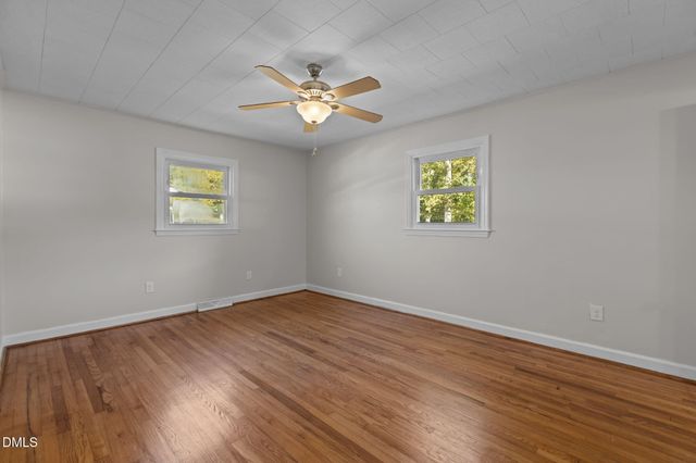 169 Gwinn Road, Roxboro, NC 27573