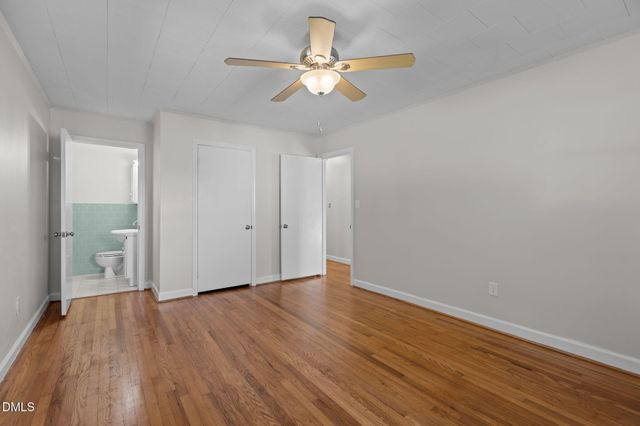 169 Gwinn Road, Roxboro, NC 27573