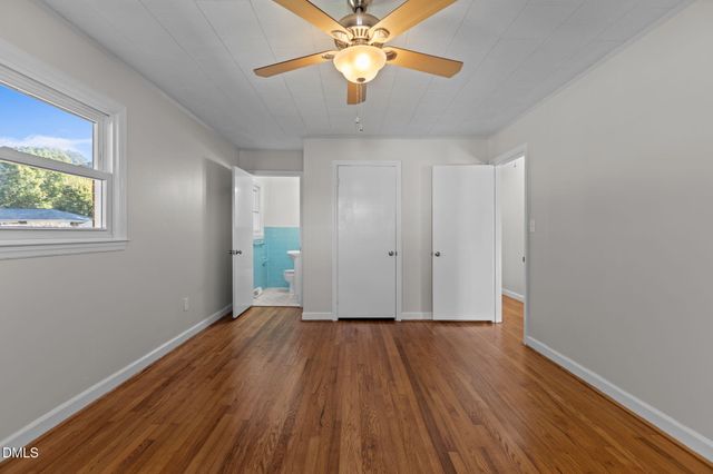 169 Gwinn Road, Roxboro, NC 27573