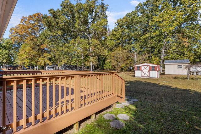 169 Gwinn Road, Roxboro, NC 27573