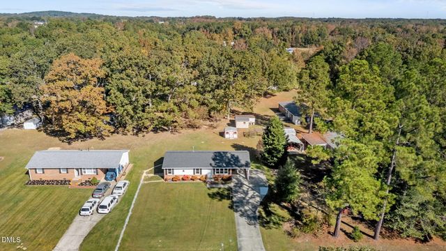 169 Gwinn Road, Roxboro, NC 27573