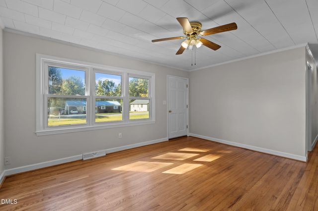 169 Gwinn Road, Roxboro, NC 27573