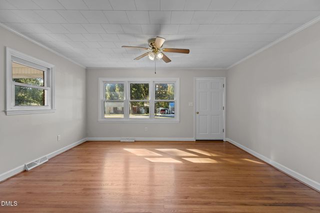 169 Gwinn Road, Roxboro, NC 27573