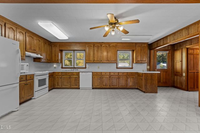 169 Gwinn Road, Roxboro, NC 27573