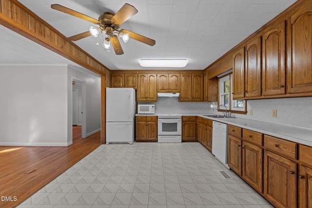 169 Gwinn Road, Roxboro, NC 27573