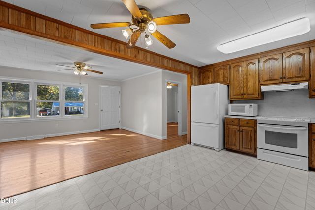 169 Gwinn Road, Roxboro, NC 27573