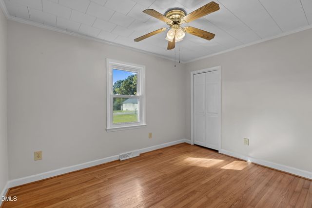 169 Gwinn Road, Roxboro, NC 27573