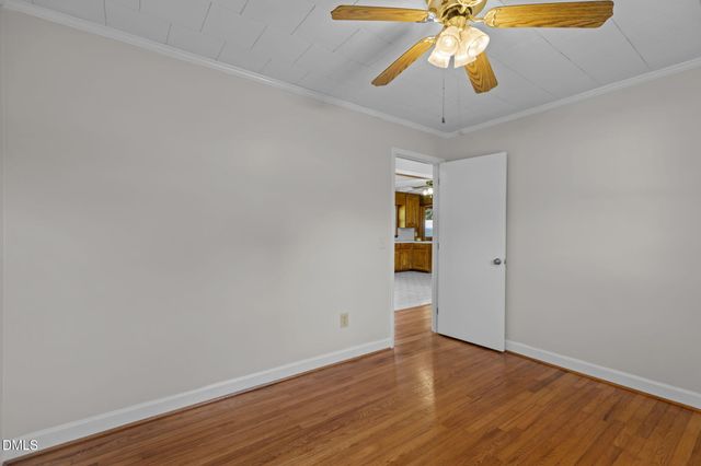 169 Gwinn Road, Roxboro, NC 27573