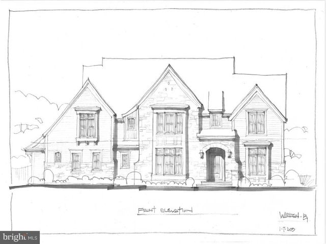 1415 MILLSTONE CIR, West Chester, PA 19380