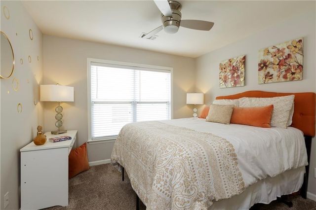 475 Grayson Way, Alpharetta, GA 30004