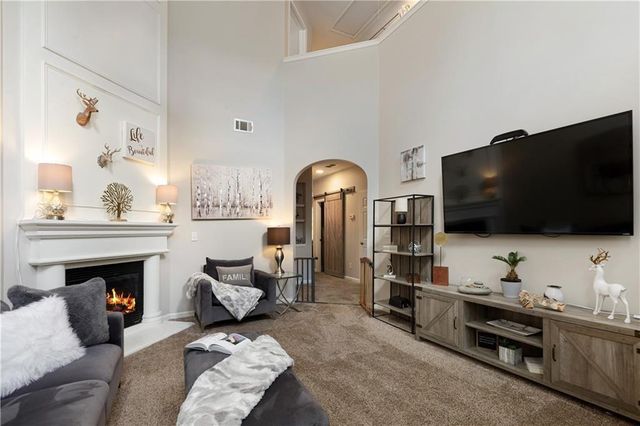 475 Grayson Way, Alpharetta, GA 30004
