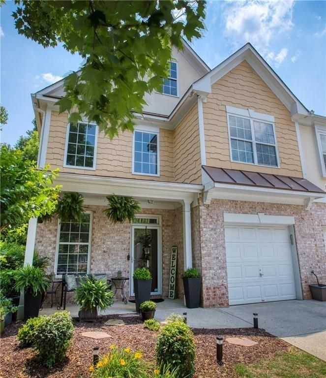 475 Grayson Way, Alpharetta, GA 30004
