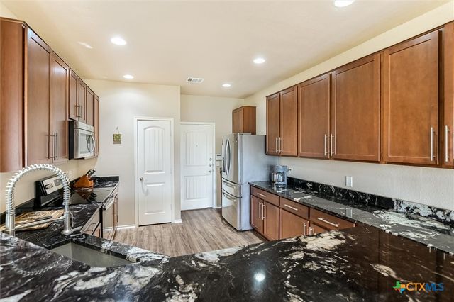 6701 Crosne Street, Austin, TX 78754