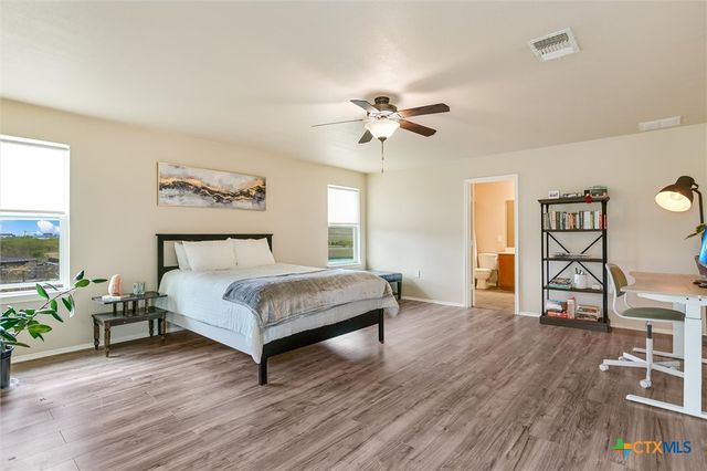 6701 Crosne Street, Austin, TX 78754