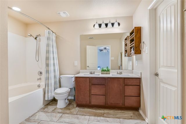 6701 Crosne Street, Austin, TX 78754