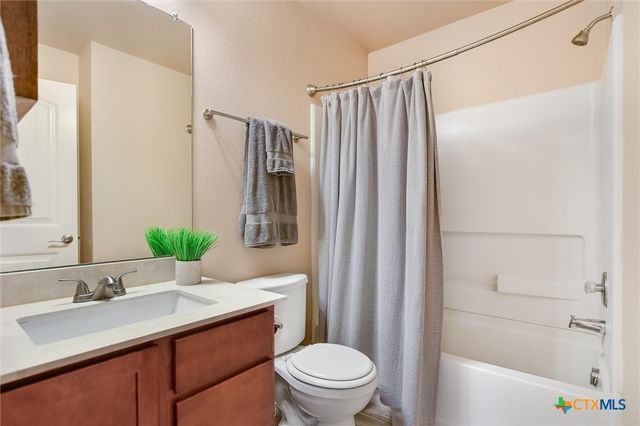 6701 Crosne Street, Austin, TX 78754