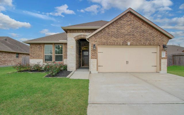 504 Bighorn Drive, League City, TX 77573